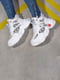 Кросівки білі | 5642784 | фото 2
