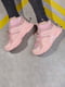 Кросівки рожевого кольору | 5642893 | фото 2