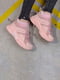 Кросівки рожевого кольору | 5642893 | фото 3