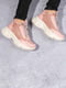 Кросівки рожевого кольору | 5642906 | фото 2