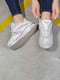 Кросівки білі | 5642917