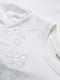 Блуза белая | 5686049 | фото 3