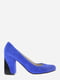 Туфлі сині | 5688173 | фото 3