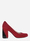 Туфлі червоного кольору | 5688175 | фото 3
