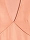 Сукня абрикосового кольору | 5688799 | фото 3