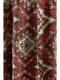 Сукня теракотового кольору з візерунком | 5688825 | фото 2