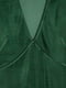 Сукня темно-зелена | 5688981 | фото 3