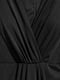 Сукня чорна | 5689005 | фото 3