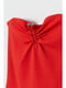Сукня червона | 5689026 | фото 2