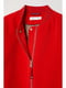 Куртка яскраво-червона | 5689165 | фото 2