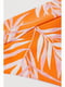 Труси купальні помаранчевого кольору | 5689273 | фото 2