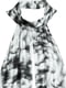 Сукня сіра з малюнком | 5689313 | фото 4