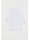 Блуза белая | 5689624