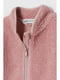 Куртка рожева | 5689683 | фото 2