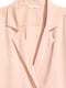 Блуза пудрового цвета | 5689712 | фото 4