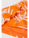 Труси купальні помаранчевого кольору | 5689816 | фото 2
