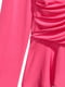 Блуза рожева | 5689828 | фото 2