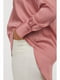 Блуза рожева | 5689896 | фото 4
