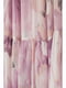 Платье розовое в принт | 5689905 | фото 2