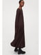 Сукня коричнева | 5689912 | фото 4