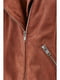 Куртка теракотового кольору | 5690094 | фото 2