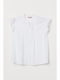 Блуза біла | 5690138