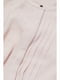 Блуза бледно-розовая | 5690219 | фото 5