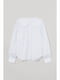 Блуза белая | 5690265