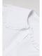 Блуза белая | 5690265 | фото 2