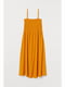Сукня жовта | 5690586