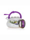 Чайник эмалированный Lavender (3 л) | 5374816 | фото 3
