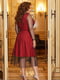 Сукня червона | 5691089 | фото 2