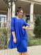 Сукня синя | 5691384 | фото 2