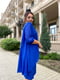 Сукня синя | 5691384 | фото 3
