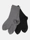 Капронові шкарпетки (2 пари) | 5680865