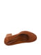 Туфлі коричневого кольору | 5694100 | фото 8
