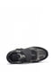 Кроссовки черные с анималистическим узором | 5694304 | фото 8