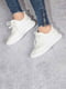 Кросівки білі | 5643035 | фото 2