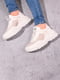 Кросівки білі | 5643211 | фото 3