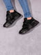 Кросівки чорні | 5643215 | фото 3