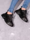Кроссовки черные | 5643221 | фото 2