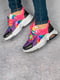 Кроссовки разноцветные | 5643350 | фото 2