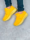 Кросівки жовті | 5643357 | фото 2