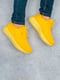 Кросівки жовті | 5643357 | фото 3