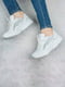 Кросівки білі | 5643391 | фото 3