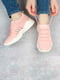 Кросівки рожеві | 5643430