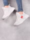 Кросівки білі | 5643541 | фото 3