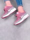 Кросівки рожеві | 5643739 | фото 3