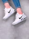 Кроссовки белые | 5643752 | фото 3