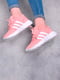 Кросівки рожеві | 5643757 | фото 3